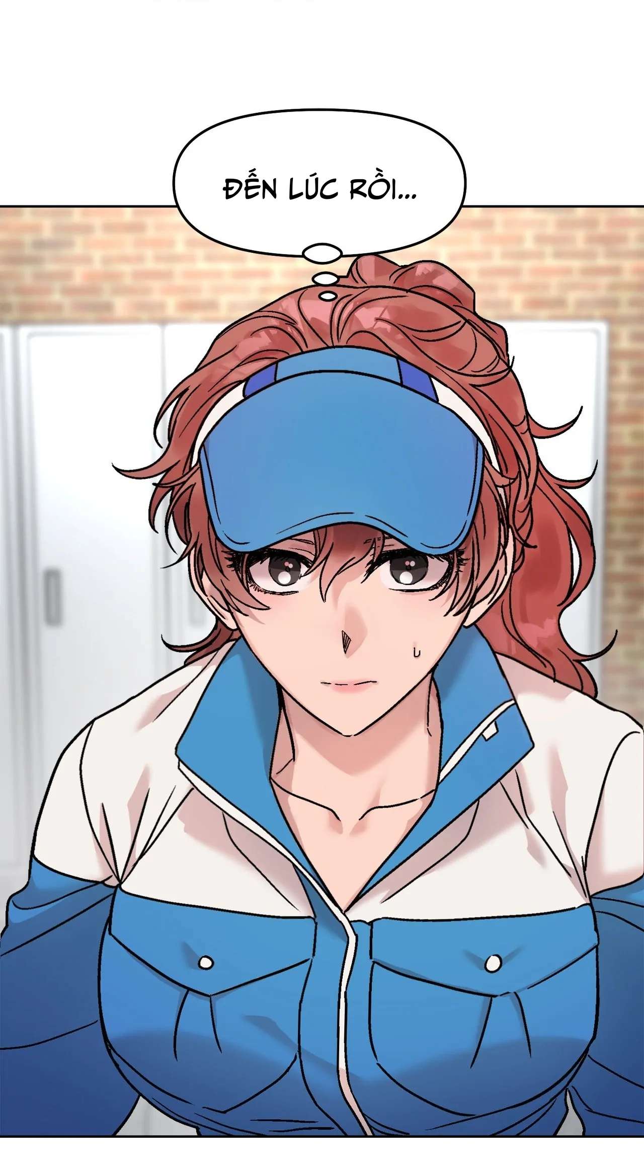 Người Gọi Nặc Danh 3 Chap 9 - Trang 2