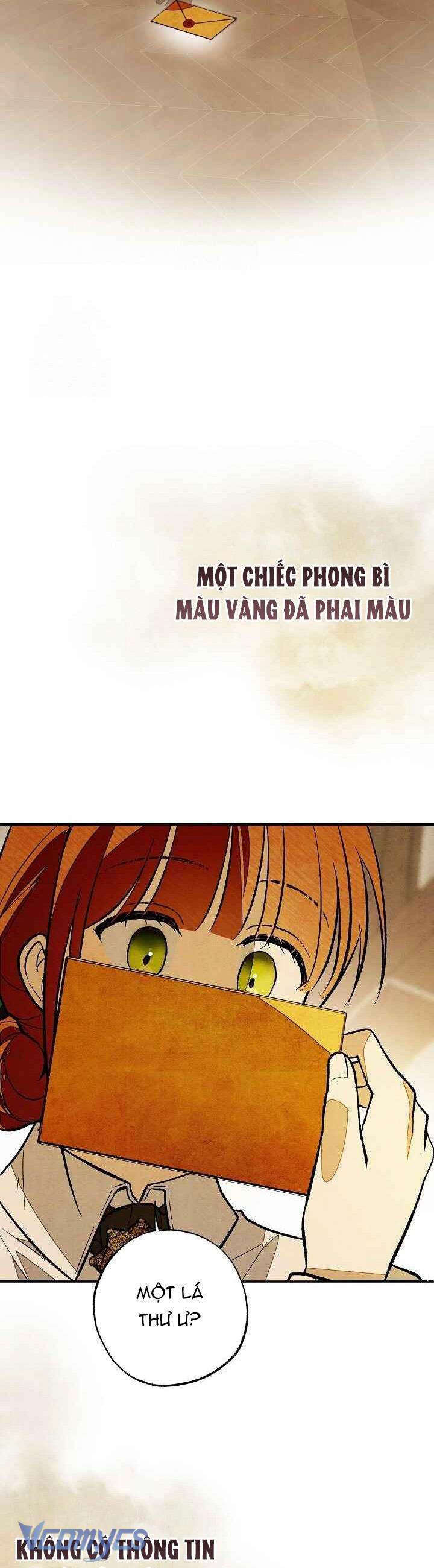 Chào Mừng Đến Với Dinh Thự Hoa Hồng Chap 5 - Next Chap 6