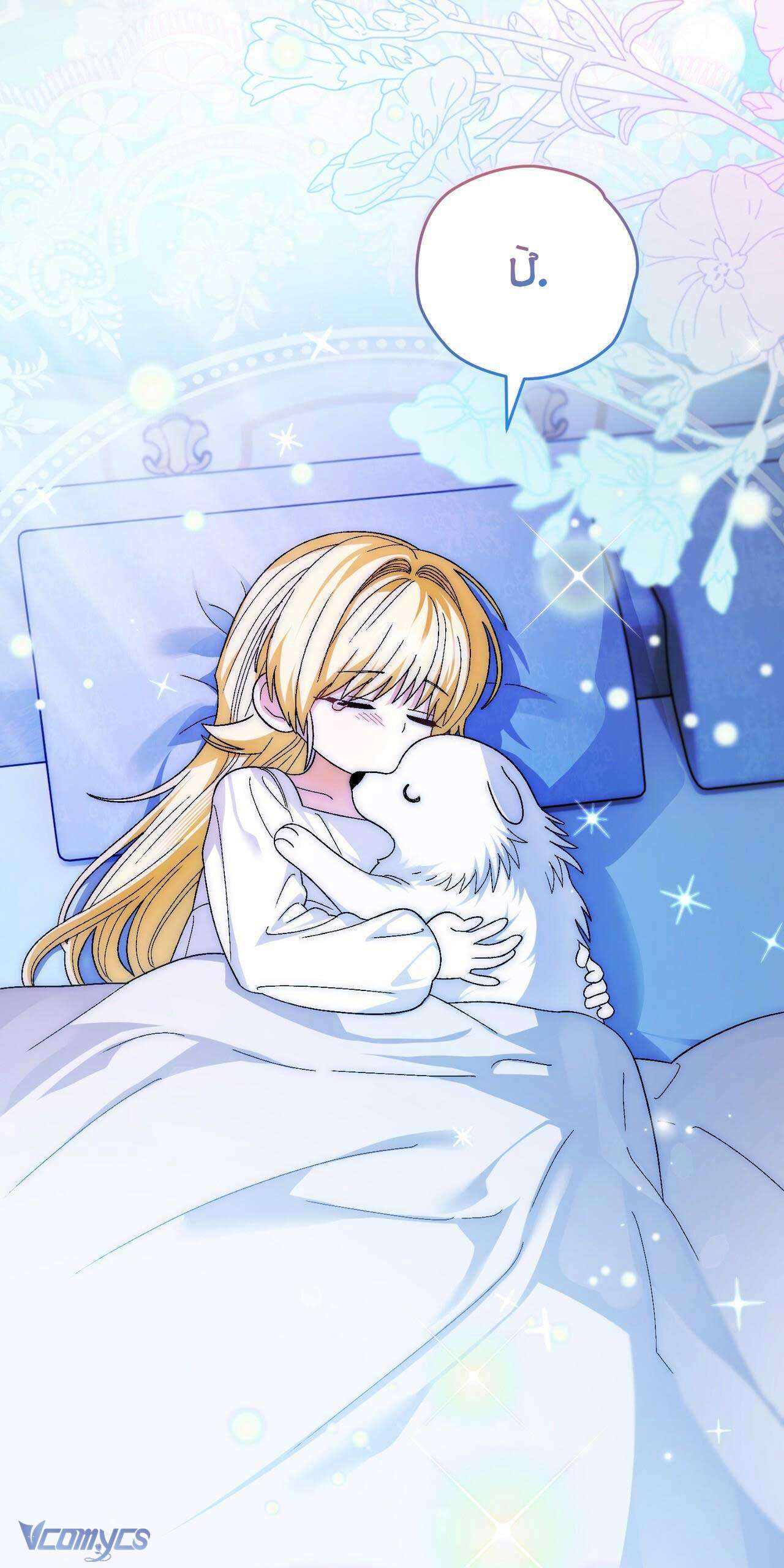 Gửi đến người sói yêu dấu của em Chap 13 - Next Chap 14