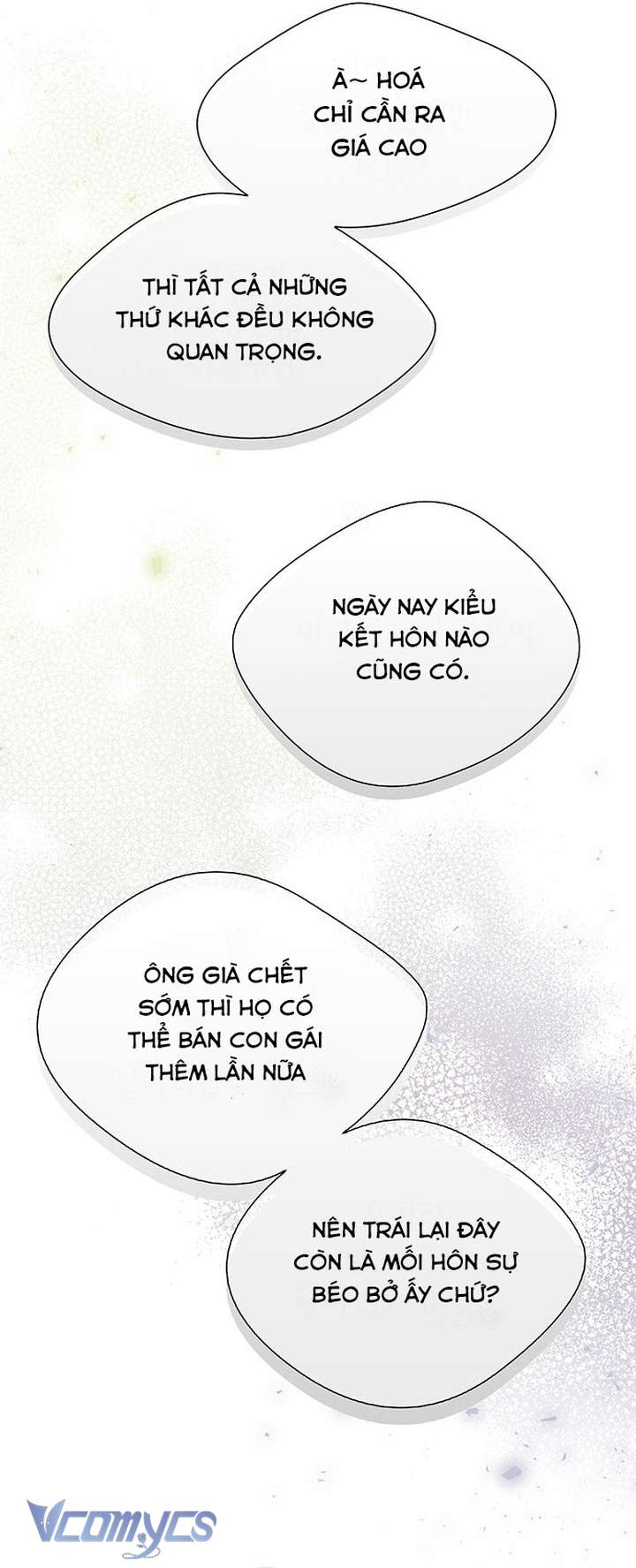 Hoàng Tử Rắc Rối Chap 9 - Trang 3