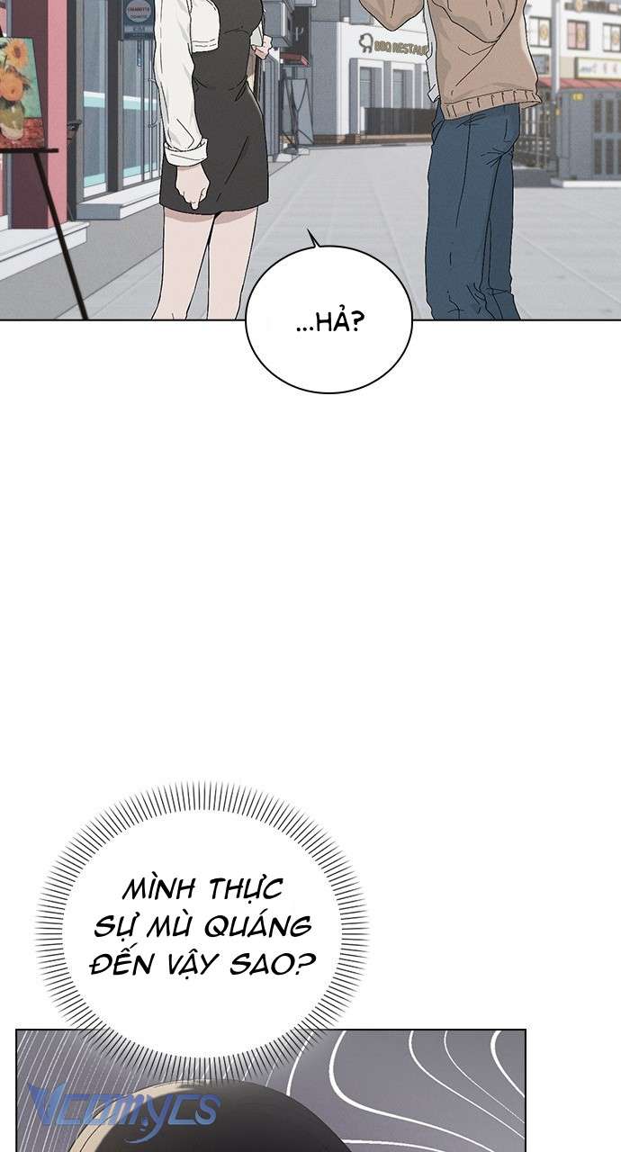 Review Người Yêu Cũ Chap 2 - Trang 3