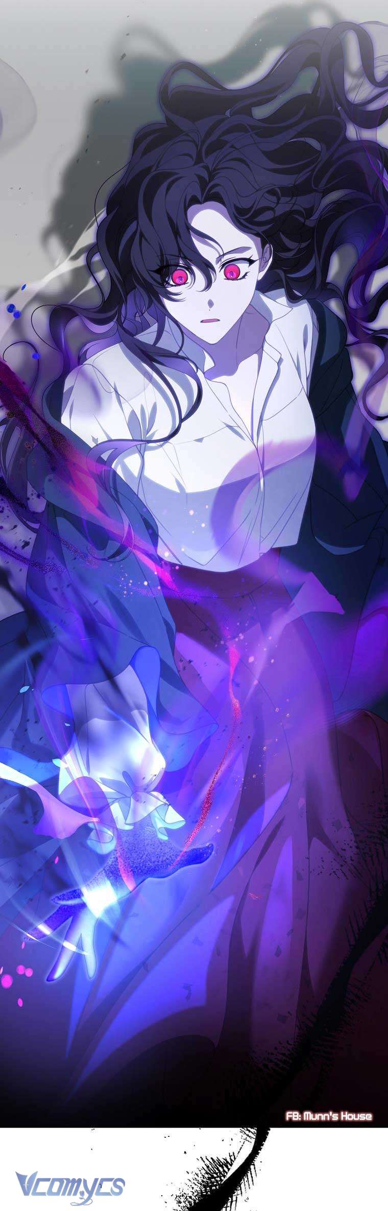 100 lời nguyền tại dinh thự Illestone Chap 1 - Trang 3