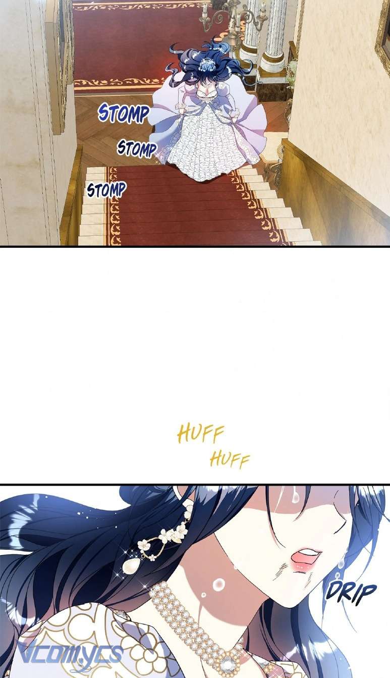 Người Yêu Đã Chết Của Tôi Đã Trở Thành Bạo Chúa Chap 15 - Trang 2