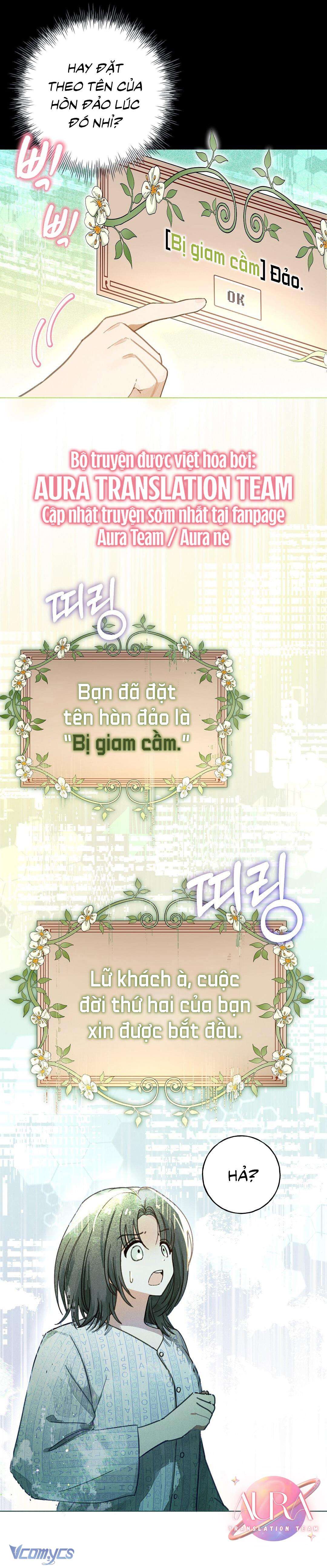 Câu Được Nam Chính Trên Hoang Đảo Chap 1 - Trang 2