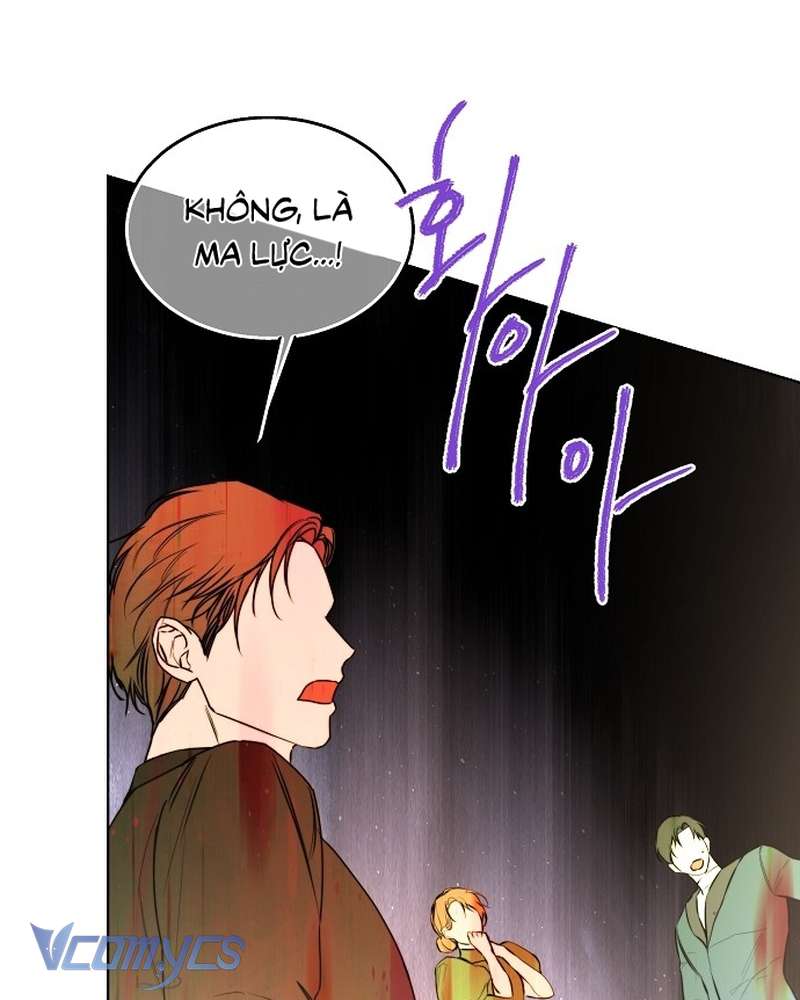 Hãy Dạy Em Cách Khao Khát Chap 35 - Trang 2