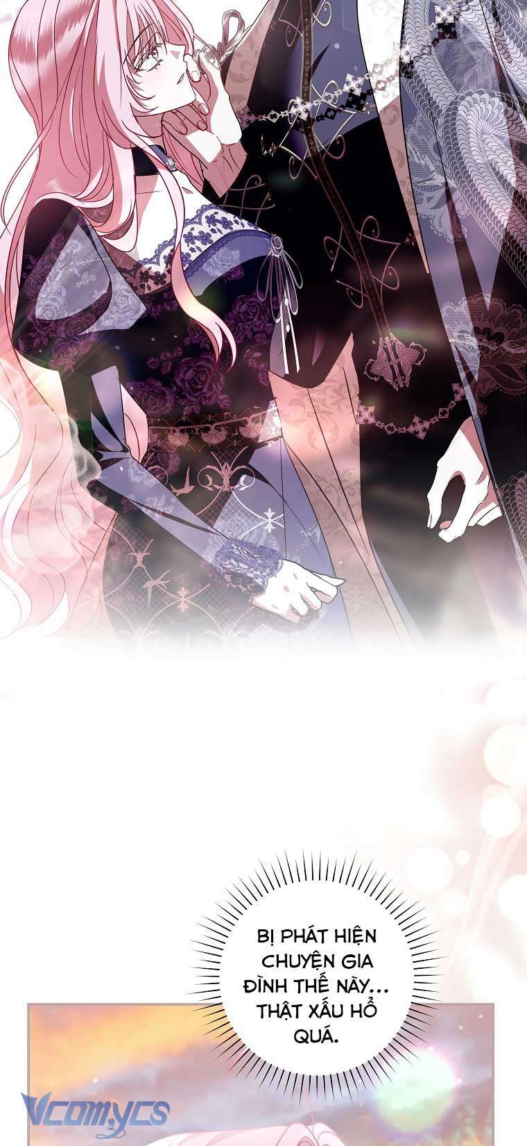 Này Boss Phản Diện, Tôi Có Thể Làm Mọi Thứ Trừ Cưới Ngài Chap 7 - Trang 4