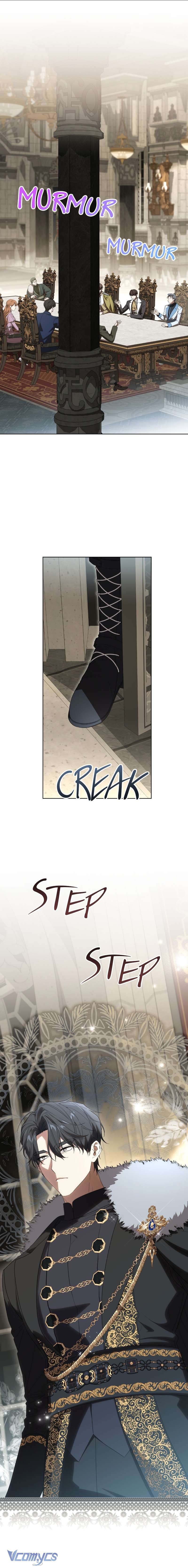 Cái Giá Phải Trả Chap 74 - Trang 4