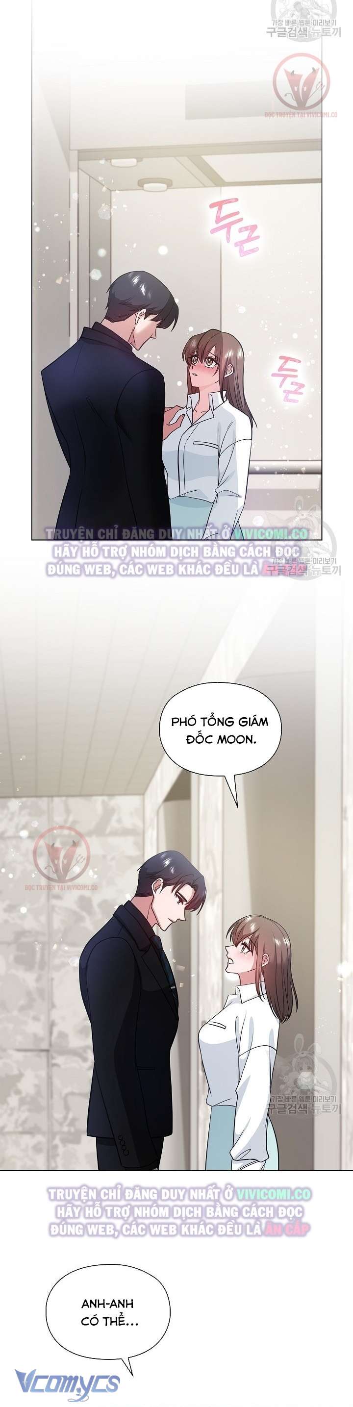 [18+] Mối Quan Hệ Không Lành Mạnh Chap 10 - Trang 3