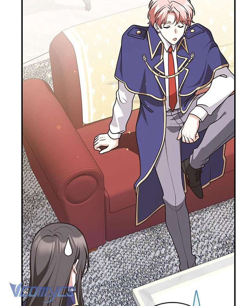 Tôi Thề Chúng Ta Chỉ Là Bạn Chapter 58 - Next Chapter 59