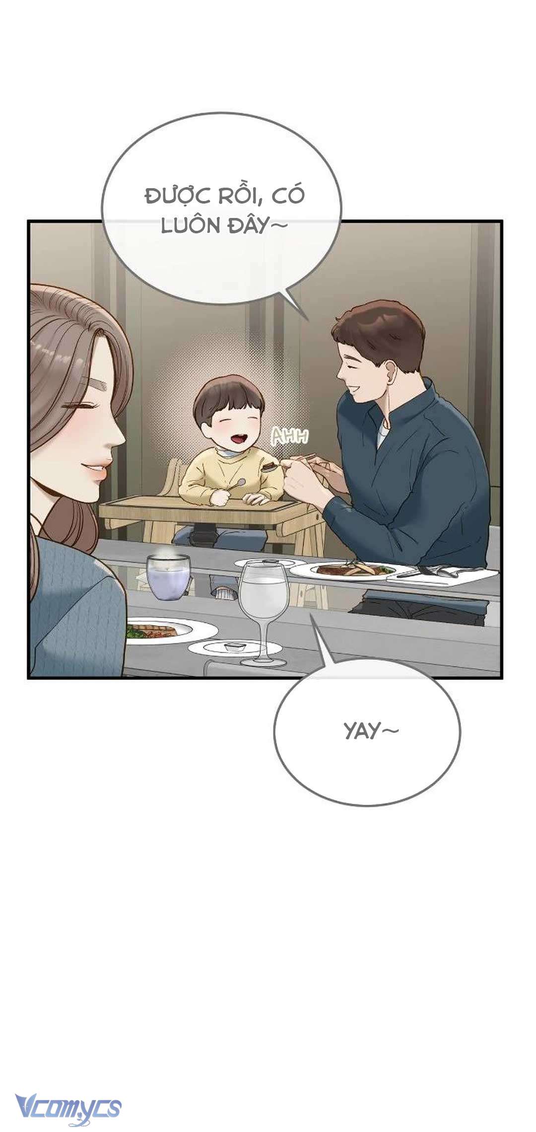 Bất Chấp Rủi Ro Chap 56 - Next Chap 57