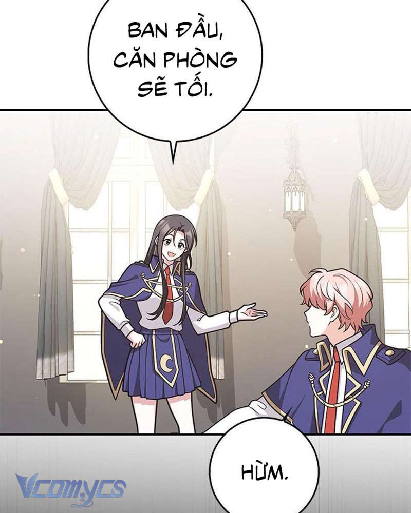 Tôi Thề Chúng Ta Chỉ Là Bạn Chapter 58 - Next Chapter 59