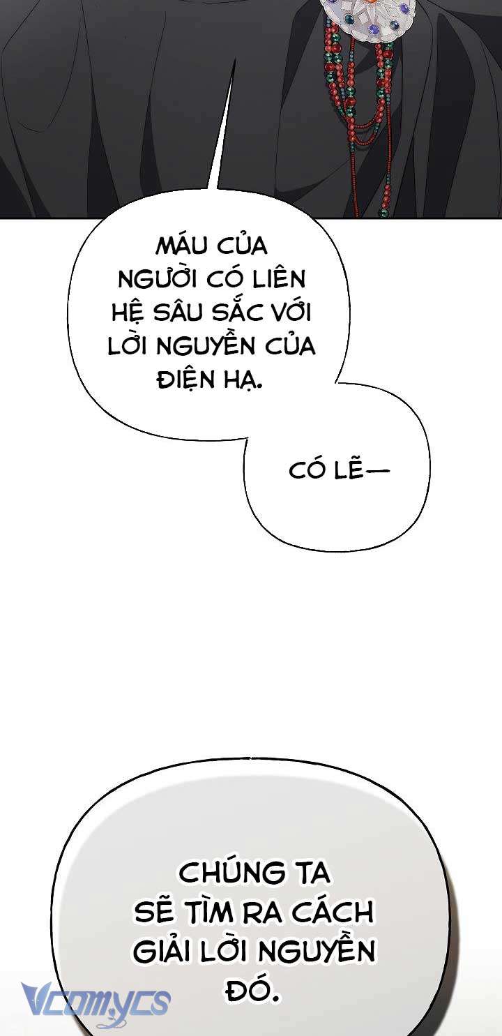 Thuần Hóa Hoàng Tử Quái Vật Chap 32 - Next Chap 33