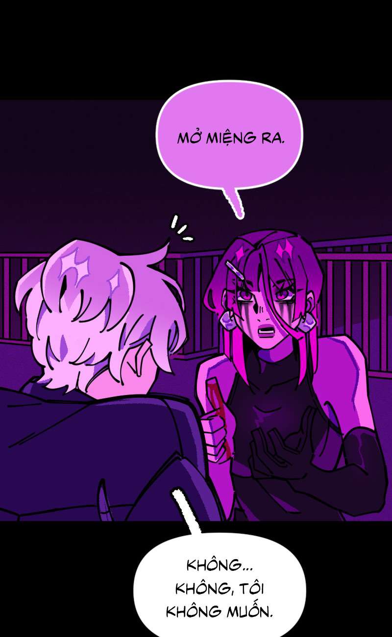 Homesick Chap 137 - Next Chap 138