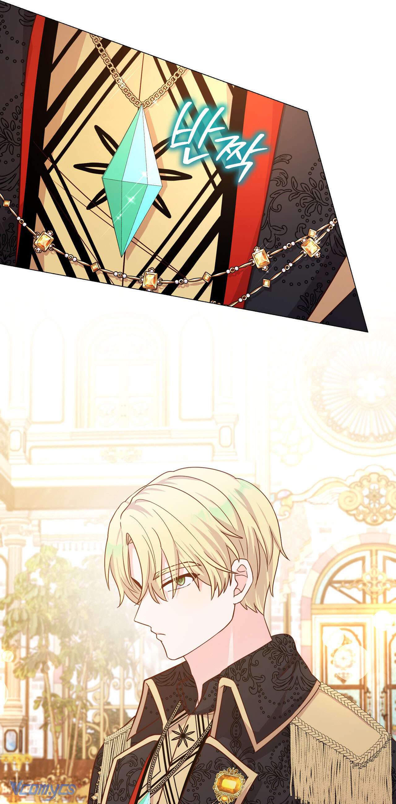 Kết Thúc Viên Mãn Không Cần Tình Yêu Chap 10 - Trang 2