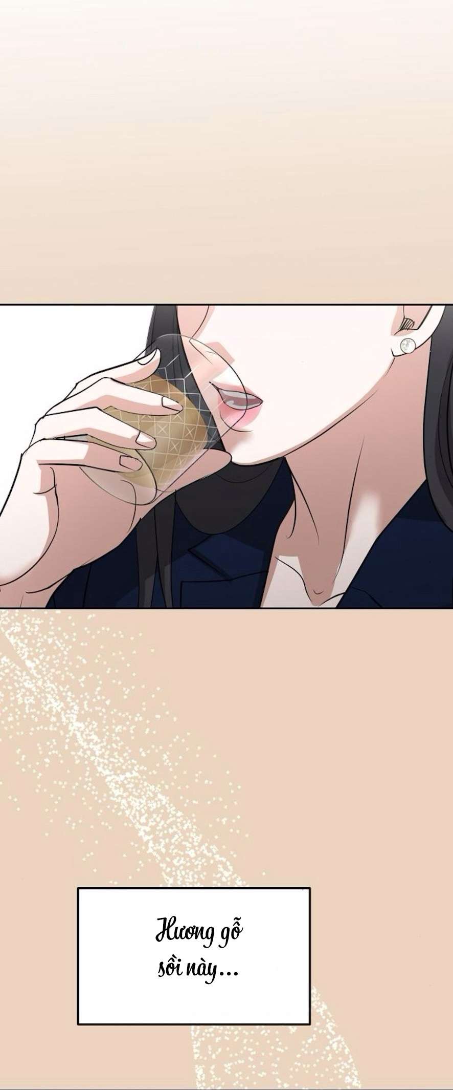 Cẩn Thận Va Phải Tình Yêu Chap 29 - Trang 3