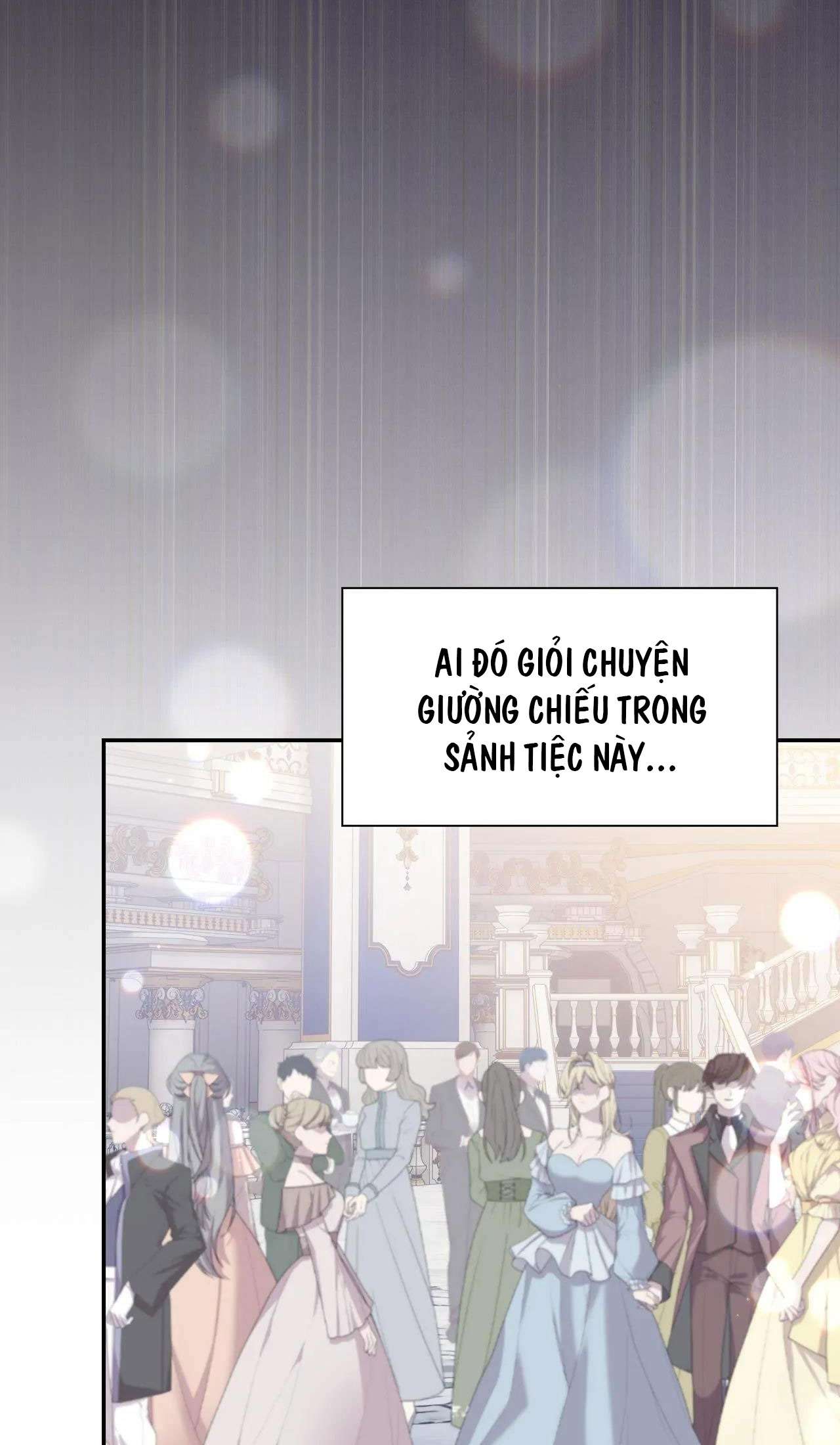 Cuộc Vui Thác Loạn Tử Thần Chap 7 - Next Chap 8