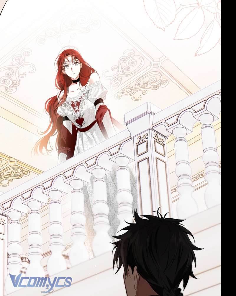 Cô Ấy Sẽ Thuần Hóa Các Anh Hùng Chap 28 - Next Chap 29