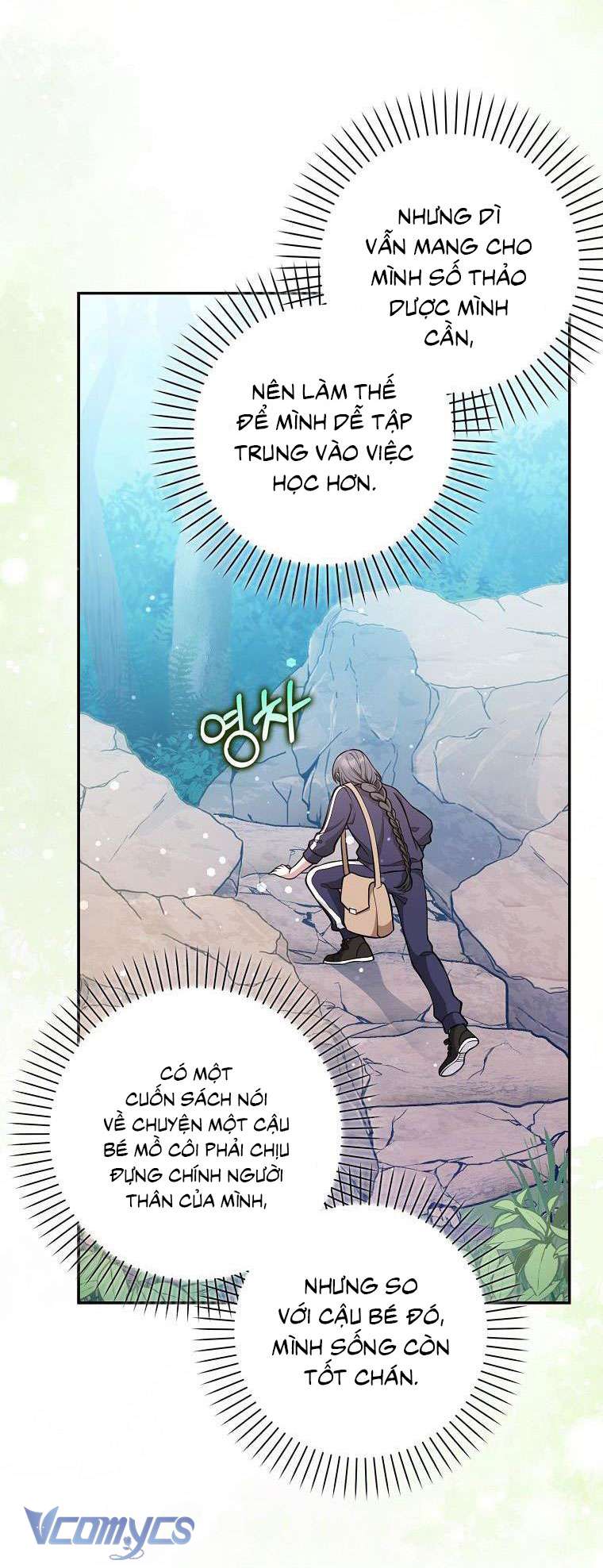 Tôi Thề Chúng Ta Chỉ Là Bạn Chapter 14 - Next Chapter 15