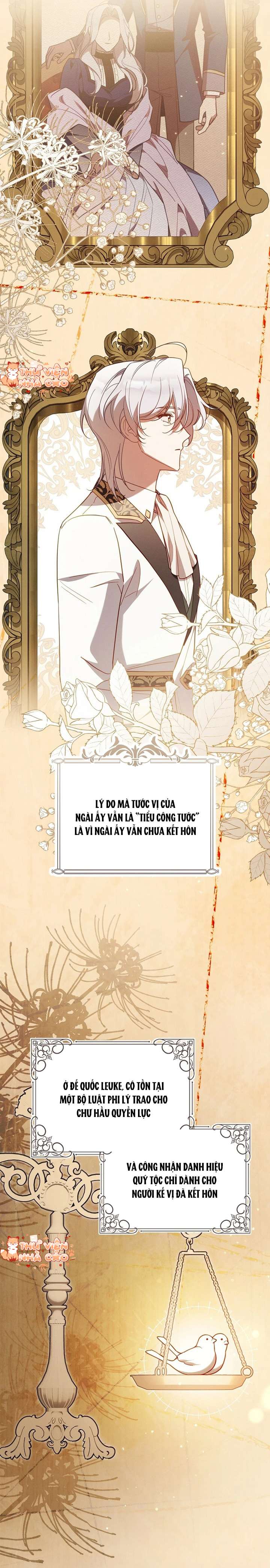 Có Hiểu Lầm Là Tôi Đang Hẹn Hò Với Kẻ Xấu Chap 29 - Trang 2