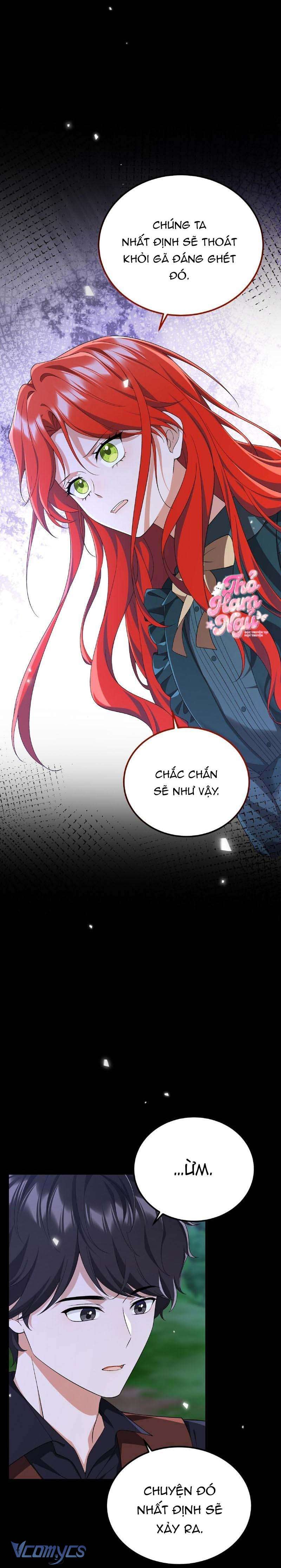 Tôi Sẽ Mặc Kệ Kẻ Phản Diện Đoản Mệnh Chap 1 - Next Chap 2