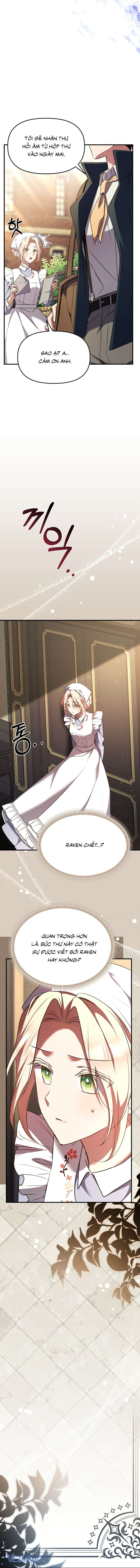 Sống Sót Tại Ngôi Trường Ma Ám Chap 1 - Trang 3