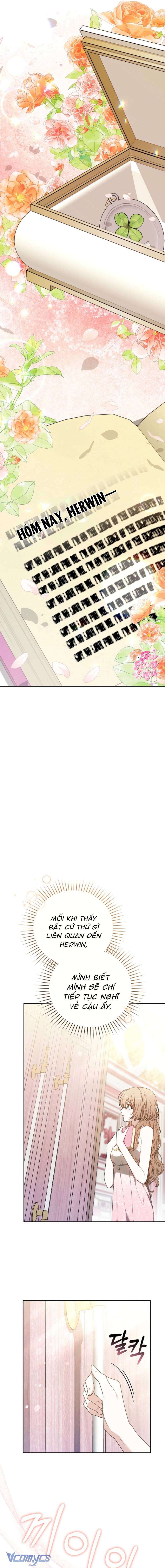 Lời Tỏ Tình Lần Thứ 101 Chap 6 - Trang 3