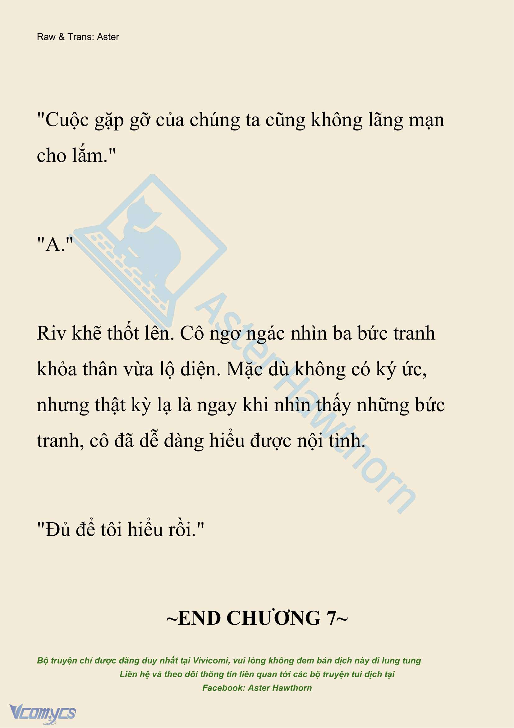 [NOVEL] Odalisque Chap 162 - Trang 2