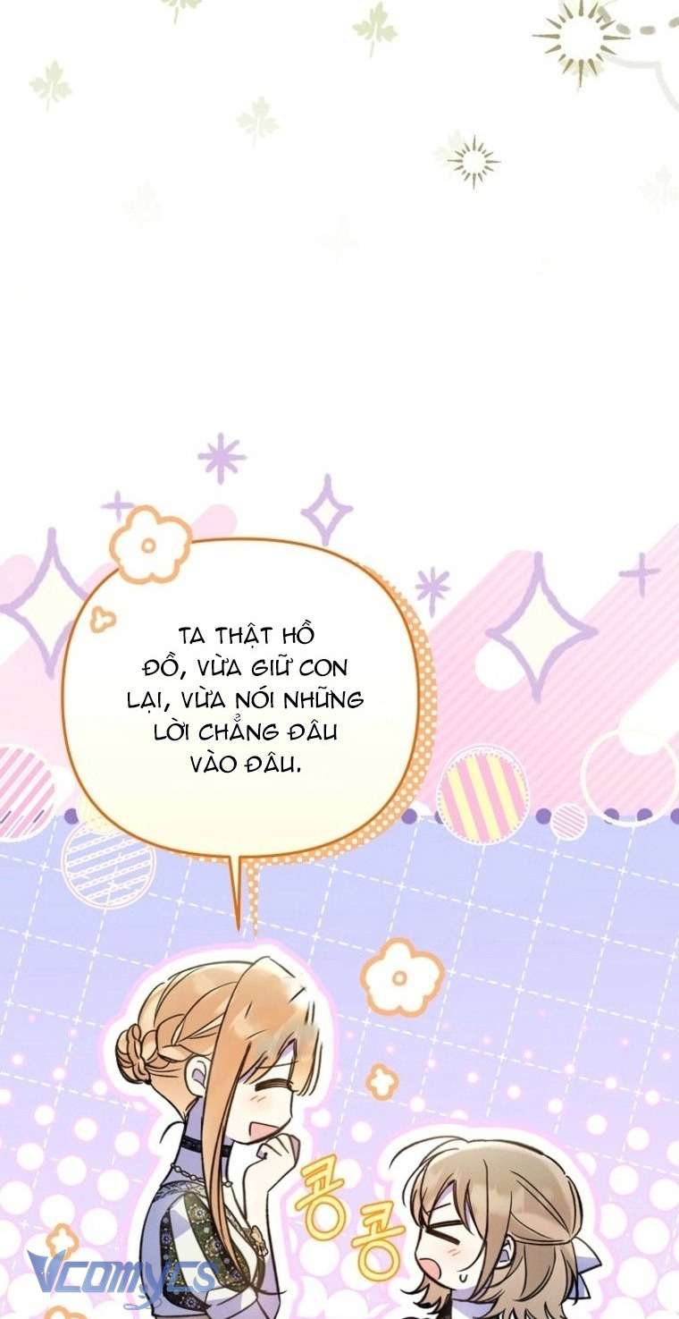 Độc Chiếm Sủng Ái Của Công Chúa Út, Mọi Người Đều Say Mê Tôi. Chap 34 - Trang 4