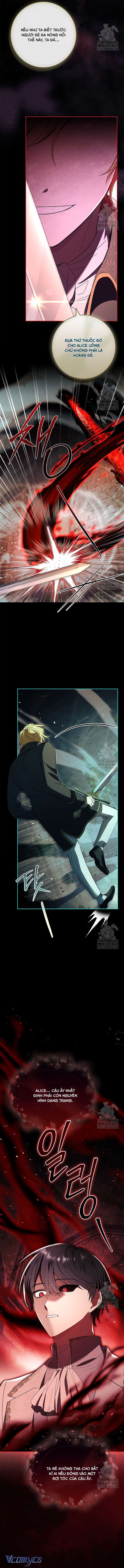 [PNT] Nam Chính À, Tôi Sẽ Tôn Trọng Sở Thích Của Anh! Chap 71 - Trang 2