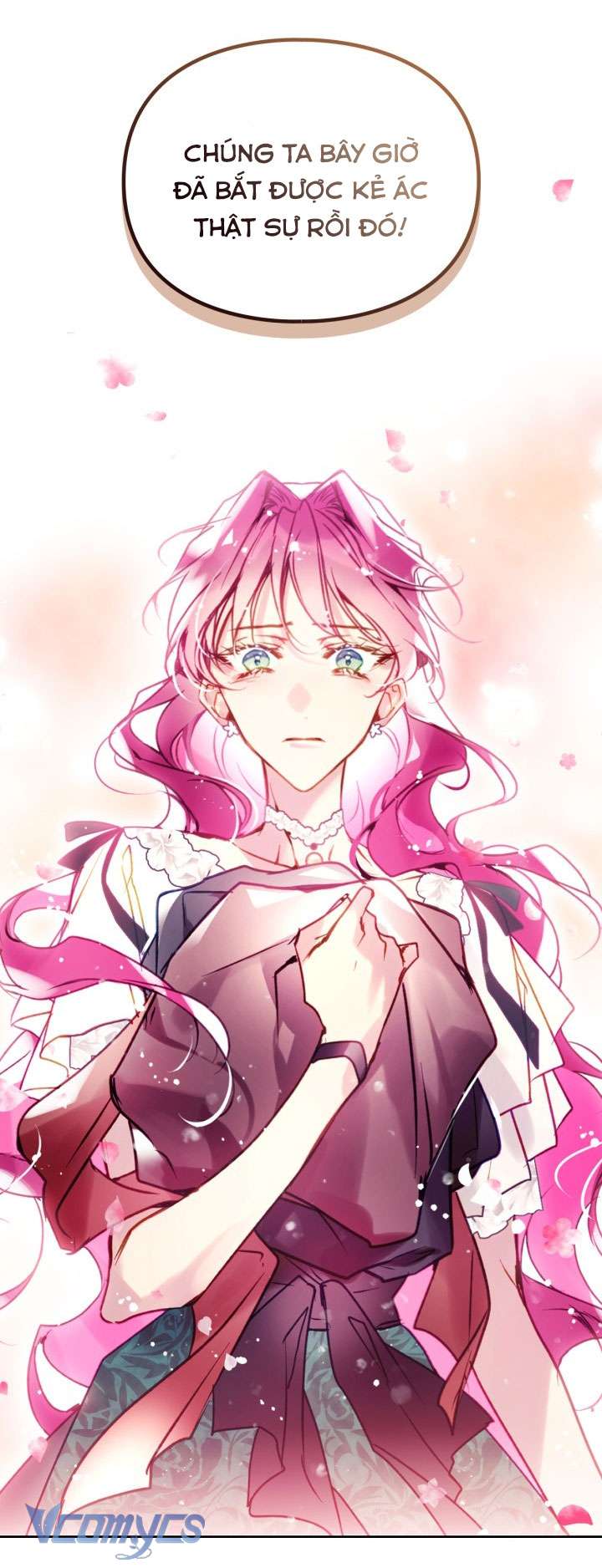 Kết Cục Của Nhân Vật Phản Diện Chỉ Có Thể Là Cái Chết Chap 175 - Trang 4