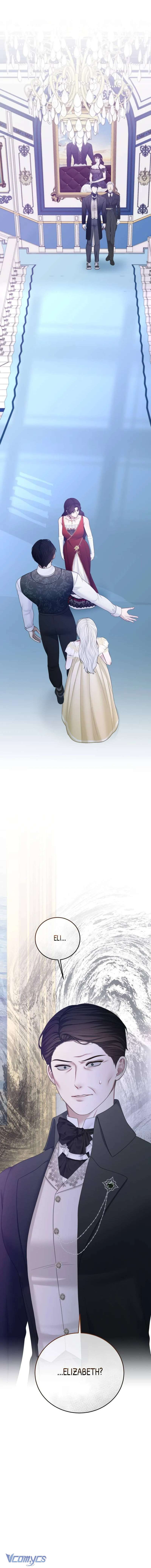 Hầu Nữ Không Còn Thèm Muốn Chủ Nhân Nữa Chapter 57 - Trang 3