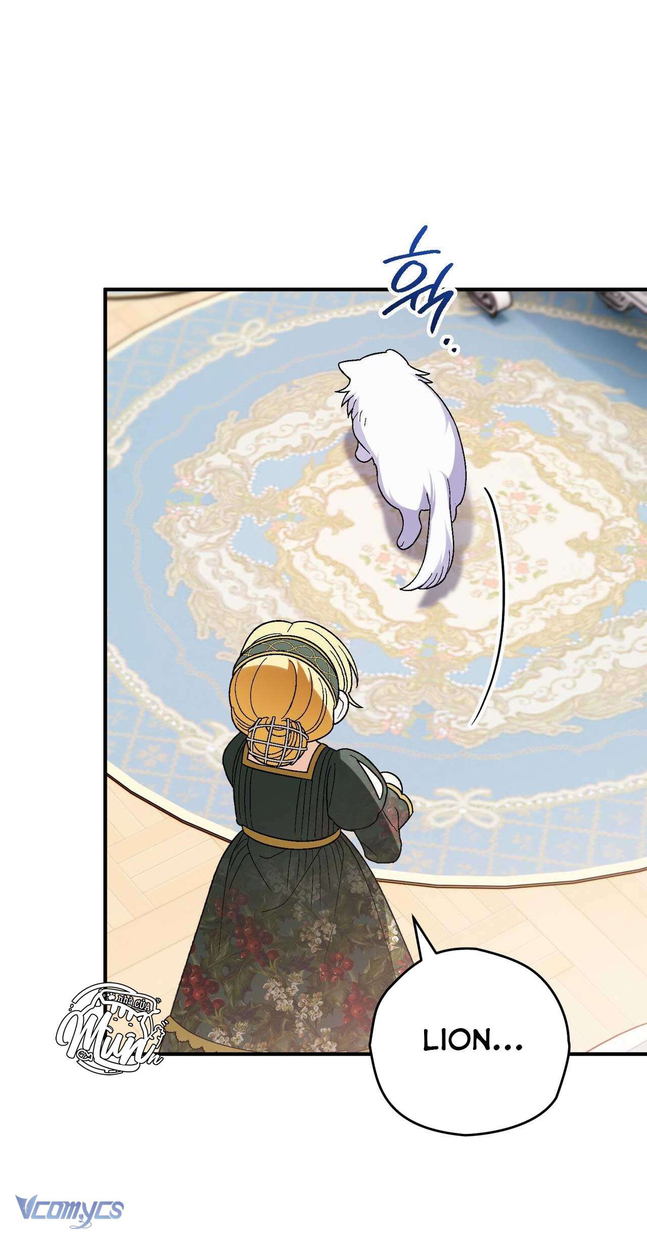 Gửi đến người sói yêu dấu của em Chap 13 - Next Chap 14