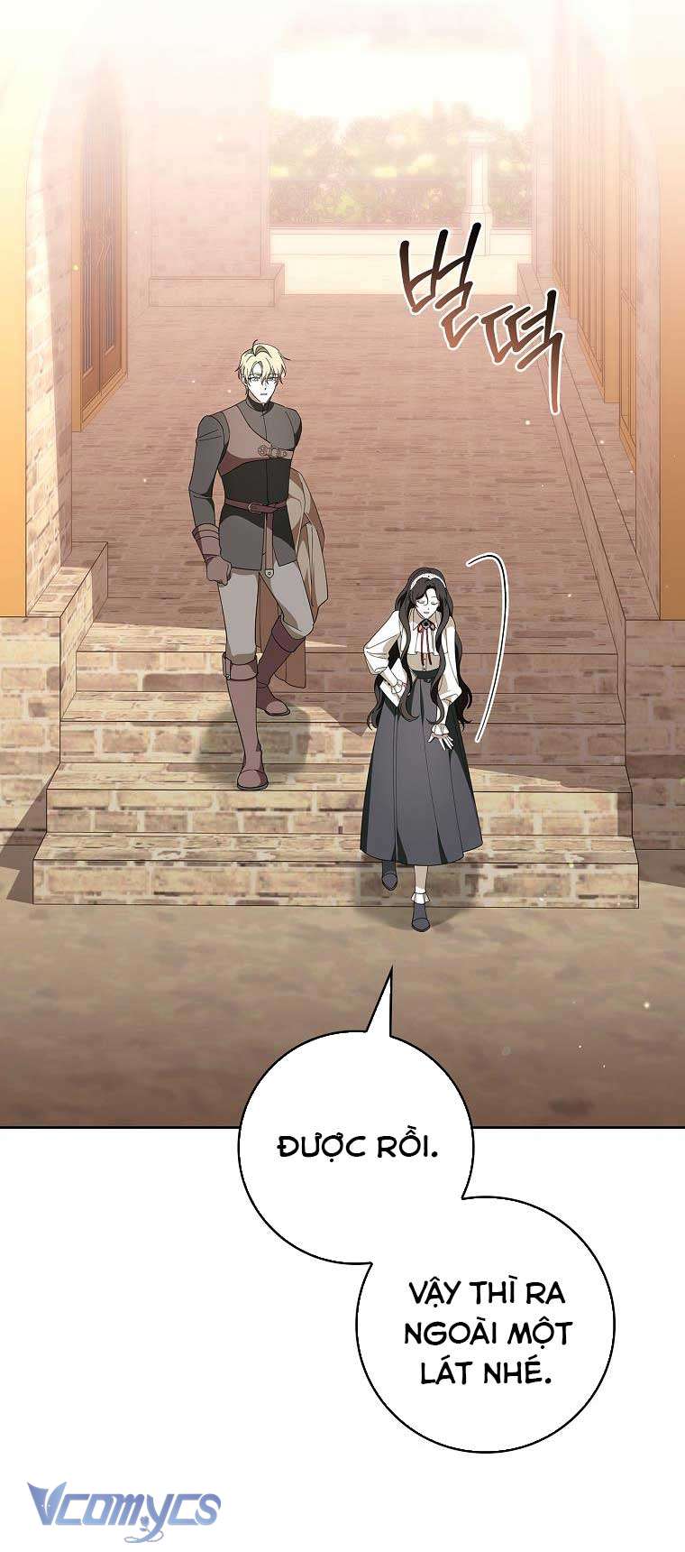 100 lời nguyền tại dinh thự Illestone Chap 34 - Next Chap 35