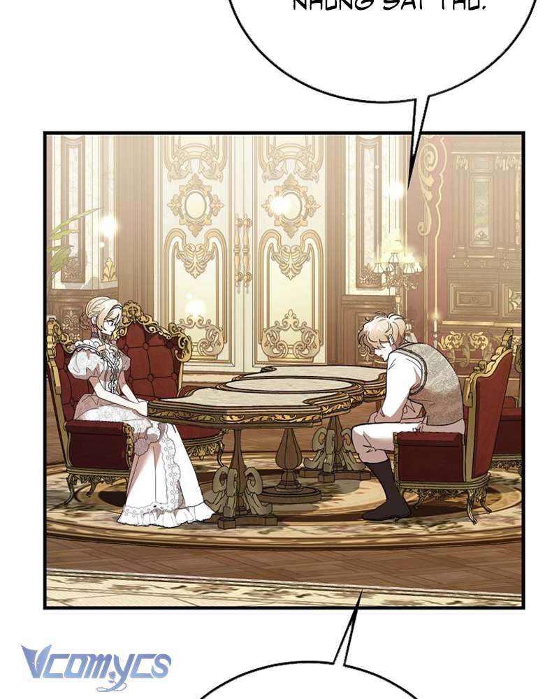 Ác Quỷ Nuôi Dưỡng Tiểu Thư Chapter 37 - Trang 4