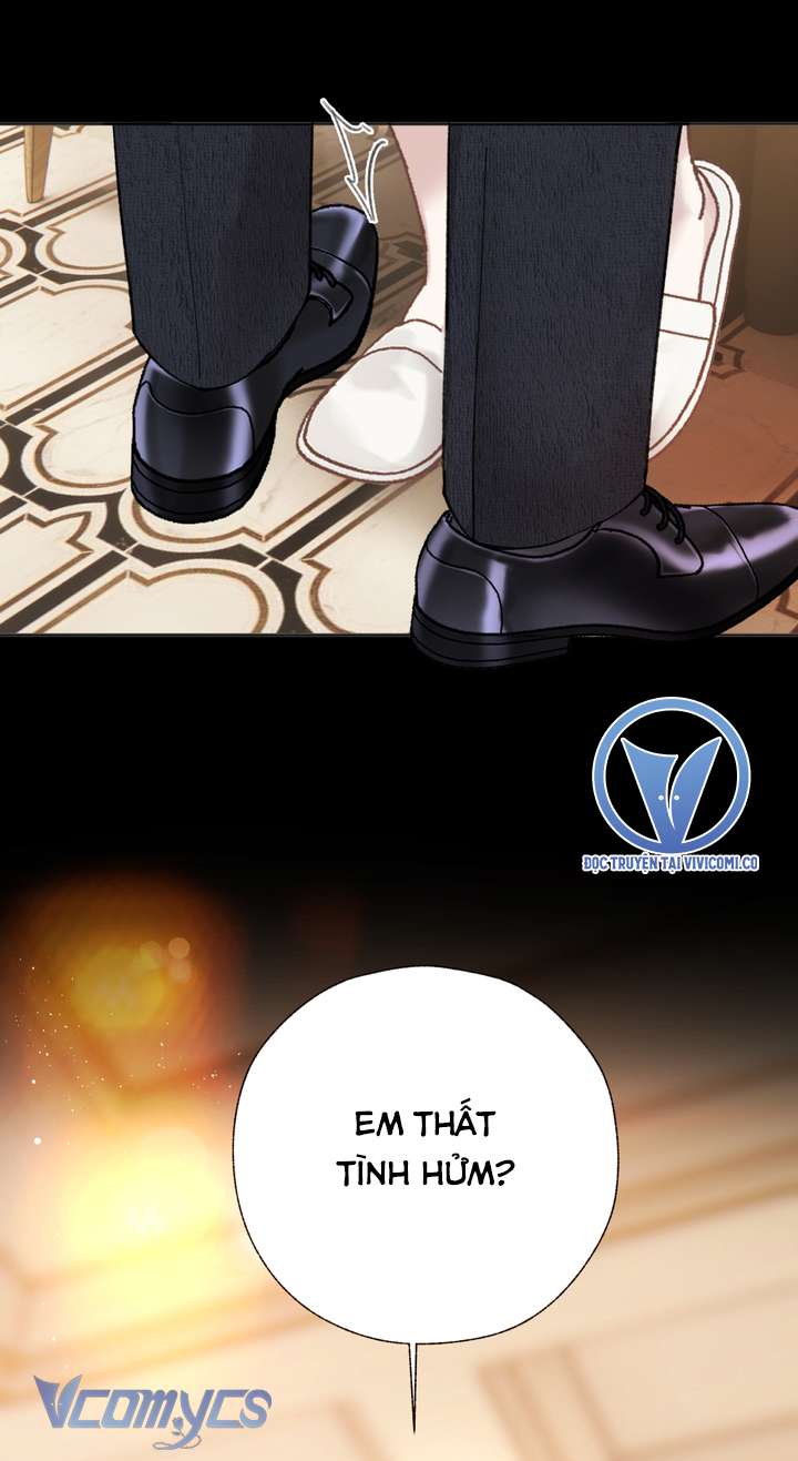 Trêu Nhầm Chapter 53 - Next Chapter 53.1