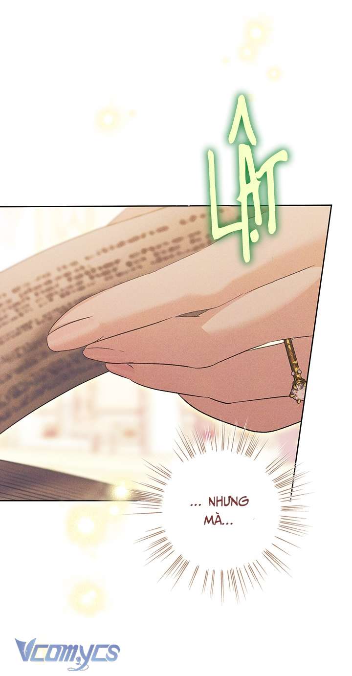 May Mắn Hay Bất Hạnh Chap 113 - Trang 3