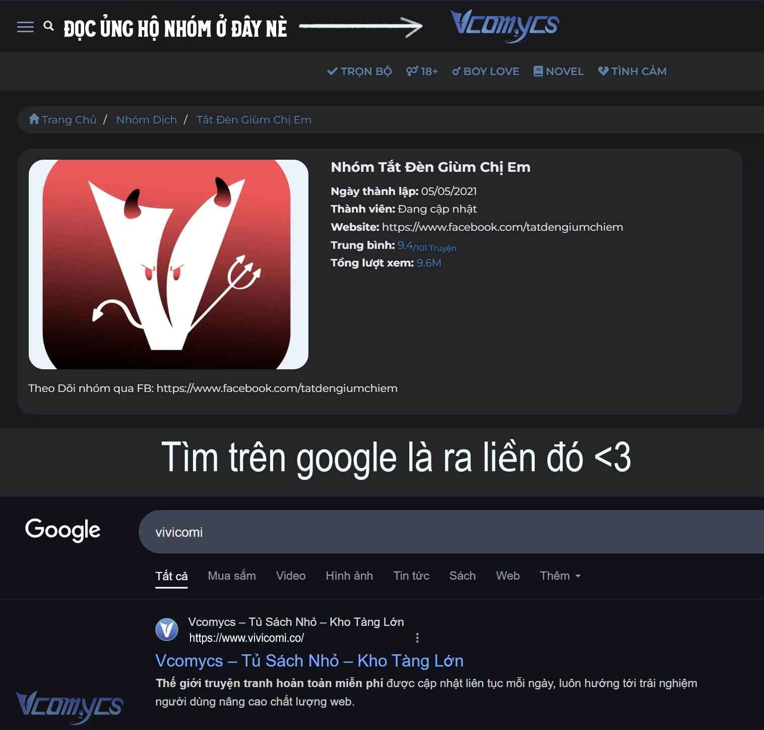 [18+] Tuyển Tập Truyện Ngắn Manga Chap 22.3 - Trang 2