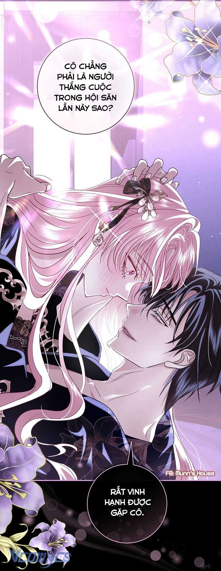 Này Boss Phản Diện, Tôi Có Thể Làm Mọi Thứ Trừ Cưới Ngài Chap 30 - Next Chap 31