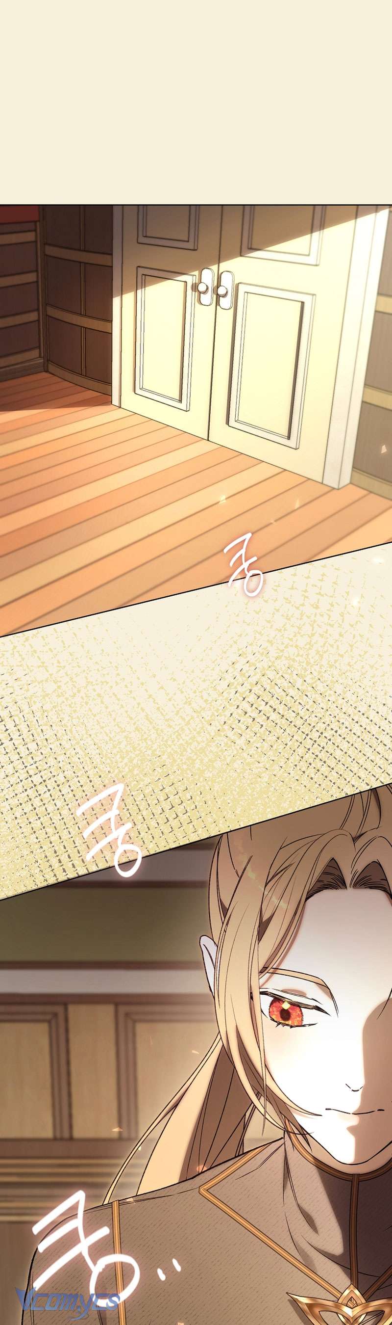 Khi Bình Mình Siết Chặt Lấy Cổ Chap 2 - Trang 2