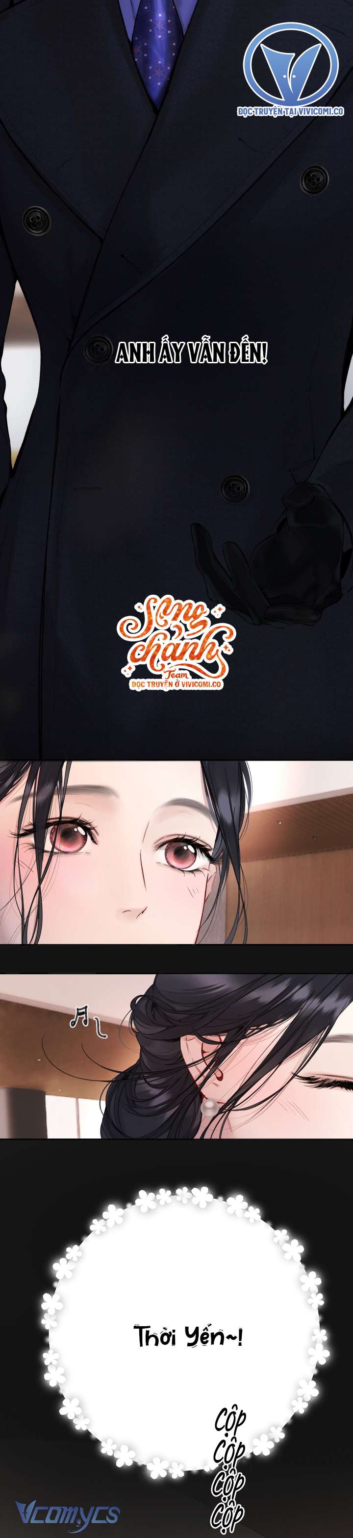 Trêu Nhầm Chap 69 - Next Chapter 70