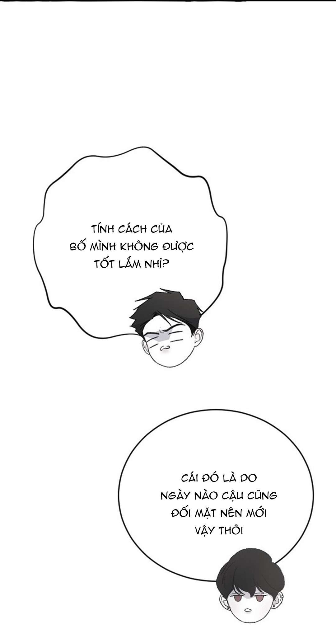 Ba Anh Trai Cực Phẩm Của Tôi Chap 72 - Trang 3