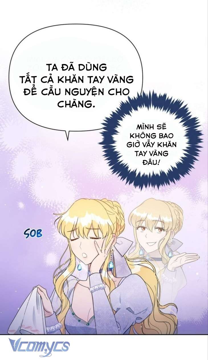 Công Tước Lang Thang Chap 5 - Trang 2