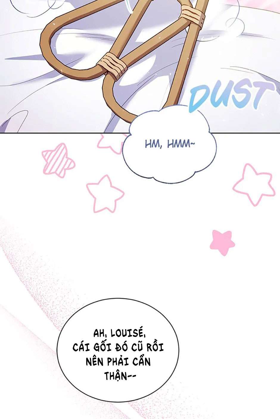 Hầu Gái Trong Trò Chơi Harem Ngược Muốn Nghỉ Việc Chap 52 - Trang 4