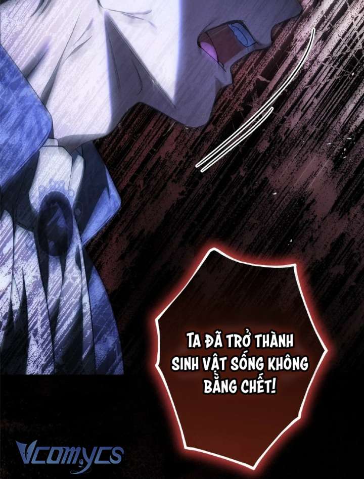 Thời Khắc Của Quái Thú Mù Chap 9 - Trang 2