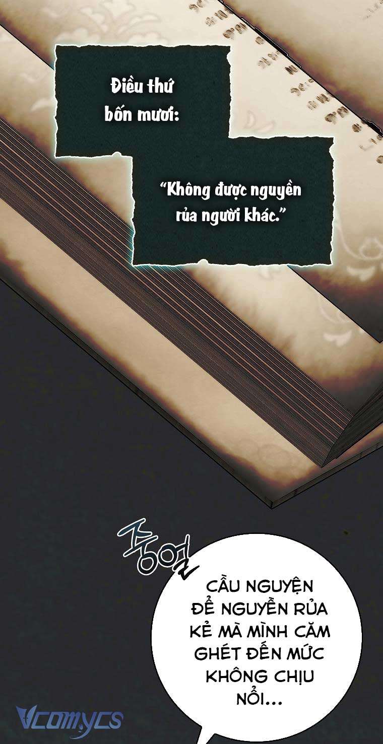 100 lời nguyền tại dinh thự Illestone Chap 37 - Trang 2