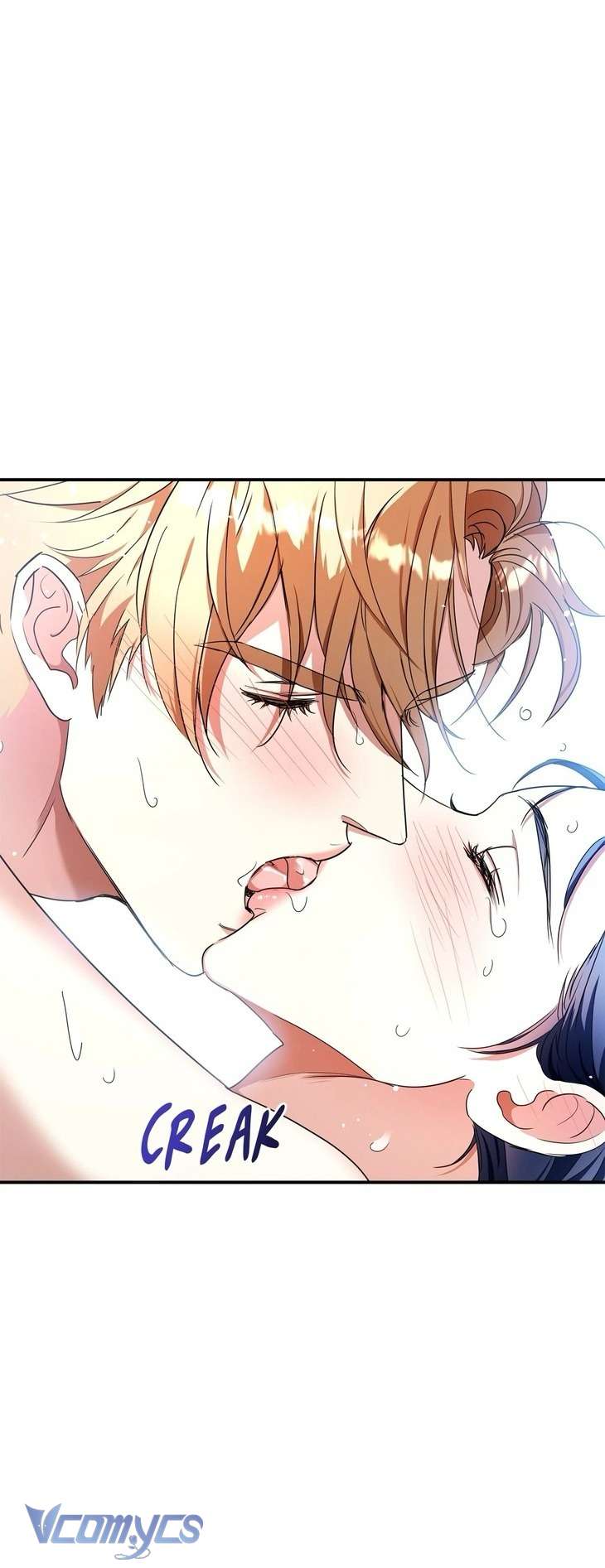 Người Yêu Đã Chết Của Tôi Đã Trở Thành Bạo Chúa Chap 28 - Trang 2