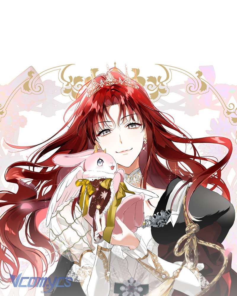 Cô Ấy Sẽ Thuần Hóa Các Anh Hùng Chap 13 - Trang 3