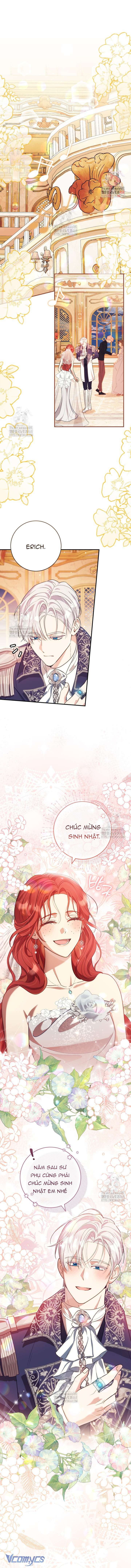 [18+] Hoàng Tử Của Em Chap 7 - Trang 2