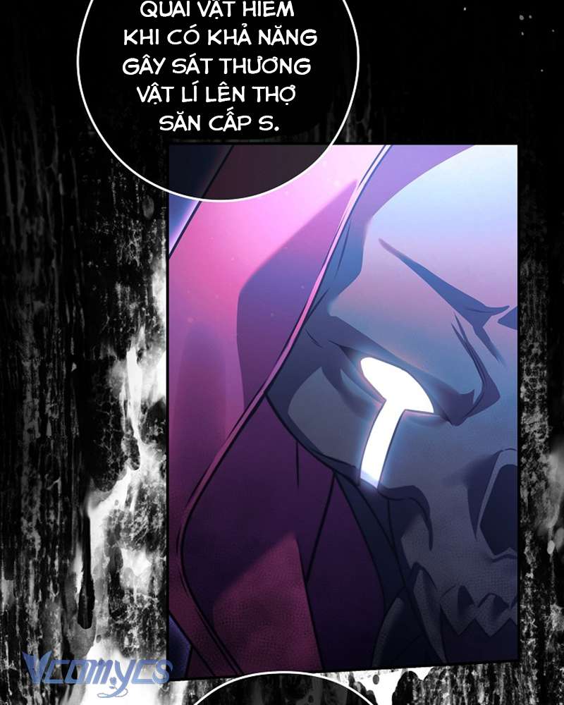 Nhật Ký Từ Chức Cấp S Của Thợ Săn Công Chức Chap 27 - Next Chap 28