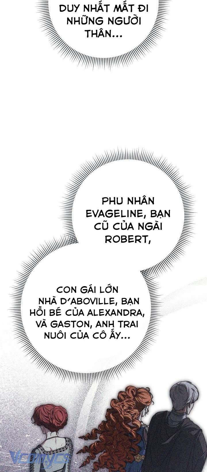 Hôn Nhân Vụ Lợi 2: Bản Tình Ca Không Thể Quên Chap 27 - Trang 2